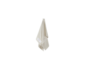 FRAMA Heavy Towel | Bone White | Hand Towel
