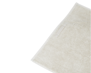 FRAMA Heavy Towel | Bone White | Bath Towel