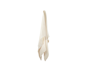 FRAMA Light Towel | Bone White | Bath Sheet