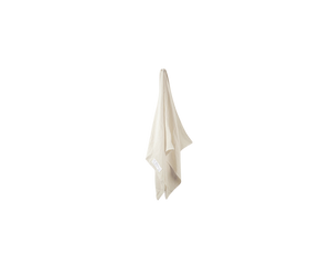 FRAMA Light Towel | Bone White | Bath Towel