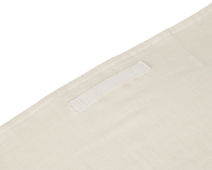 FRAMA Light Towel | Bone White | Bath Towel