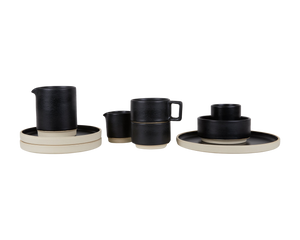 Otto Ceramic Mug | Black