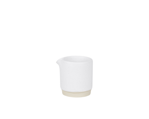 FRAMA Otto Ceramic Jug | White | Small