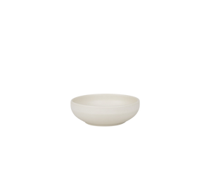 FRAMA Otto Ceramic Shallow Bowl | Natural | Small