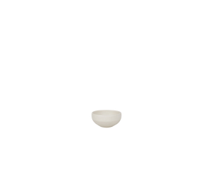 FRAMA Otto Ceramic Shallow Bowl | Natural | Extra Small