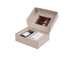 Gift Box: Hand Wash + Hand Cream | Herbarium