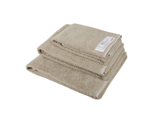 FRAMA Heavy Towel Set | Sage Green