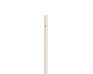 FRAMA Library Rail | Warm White Steel | H1852