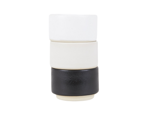 Otto Ceramic Mug | Natural