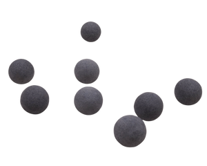 FRAMA From Soil to Form Oil Diffuser Charcoal | St. Pauls