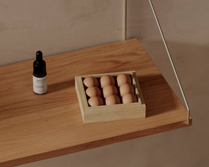 FRAMA From Soil to Form Oil Diffuser | Deep Forest