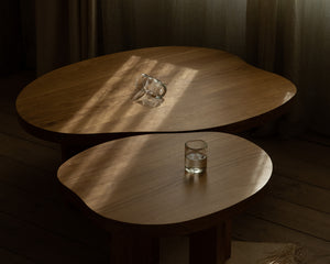 FRAMA Farmhouse Coffee Table | Oak