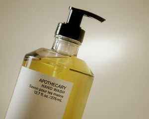 FRAMA Hand Wash | Apothecary | 375 mL