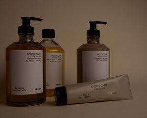 FRAMA Body Lotion Tube | Apothecary | 90 ml