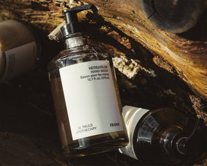 FRAMA Hand Wash | Herbarium | 375 ml