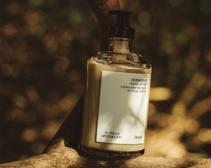 FRAMA Hand Lotion | Herbarium | 375 ml