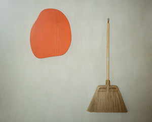 FRAMA Pond Object | Orange Spruce