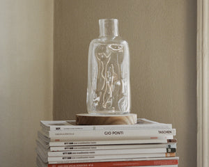 FRAMA Bottle Clear Wide