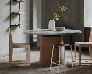FRAMA Chair 01 | Natural Birch