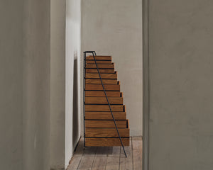 FRAMA Sutoa | Oak